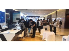 【北京視通科技】2020年北京軍博展圓滿落幕，未來精彩可期<div   id=