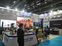 聚焦軍博會 與CREATOR快捷共討信息化條件下聯(lián)合作戰(zhàn)的制勝之道