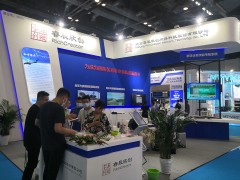 睿辰欣創(chuàng)完美亮相第七屆北京軍博會
