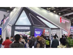 【精彩回顧】萬里紅亮相2023第八屆北京軍博會