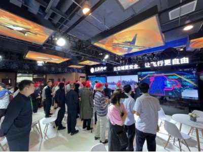 【精彩回顧】杰能科世亮相2024第九屆北京軍博會(huì)