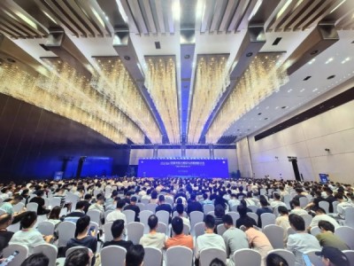 2024首屆全國大模型與決策智能大會在杭州完美收官
