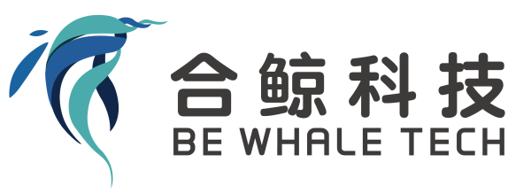 合鯨-logo
